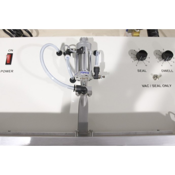 16" Value Vac Vacuum Sealer VV1601FS